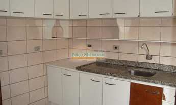 Imagem 6: APARTAMENTO com 3 dormitórios para alugar com 100m² por R$ 1.700,00 no bairro Santa Felici