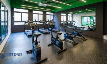 Imagem 6: Studio com 1 dormitório para alugar, 23 m² por R$ 2.990,00/mês - Perdizes - São Paulo/SP