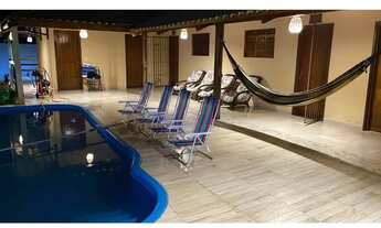 Imagem 2: Casa de temporada Carapibus / Tabatinga Pb - Lit sul