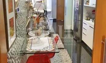 Imagem 5: Apartamento com 3 dorms, Jardim Tarraf II, São José do Rio Preto - R$ 750 mil, Cod: 1171