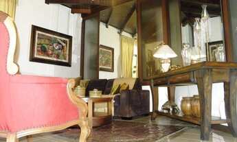 Imagem 2: Gramado - Casa Padrão - Planalto