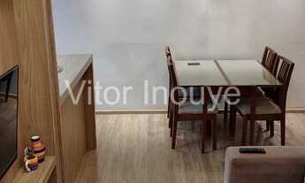 Imagem 7: Lindo apartamento de 3 quartos (1 suite), 2 vagas - Edificio Neo Palhano