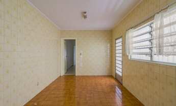 Imagem 5: Casa térrea com pintura nova