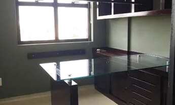 Imagem 2: Sala, 40 m² - venda por R$ 330.000,00 ou aluguel por R$ 4.110,00/mês - Jardim Guanabara