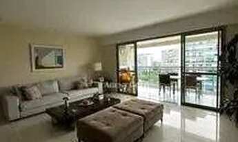 Imagem 2: Santa Mônica Jardins 04 Suítes