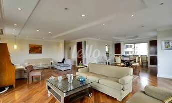 Imagem 4: São Paulo - Apartamento Padrão - Higienópolis