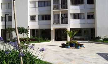 Imagem 2: Apartamento com 4 dormitórios, 173 m² - venda por R$ 1.750.000,00 ou aluguel por R$ 8.800