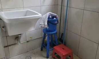 Imagem 5: Apartamento com 2 dormitórios para alugar, 52 m² por R$ 1.600,00/mês - Jardim São Savério