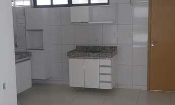 Imagem 6: Apartamento para aluguel tem 33 metros quadrados com 1 quarto