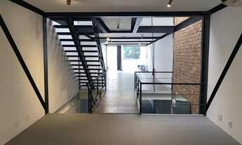 Imagem 6: Casa, 375 m² - venda por R$ 4.500.000,00 ou aluguel por R$ 28.200,00/mês - Jardim Paulista