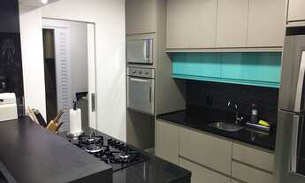 Imagem 3: Lindo apartamento para venda em alphaville