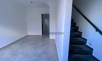 Imagem 3: Sobrado com 2 dormitórios à venda, 65 m² por R$ 315.000,00 - Ponte Rasa - São Paulo/SP