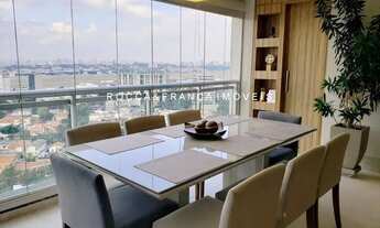 Imagem 7: CAMPO BELO | cobertura para venda | 160 m² | 2 suítes