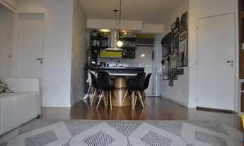 Imagem 4: Apartamento Venda 2 Dormitórios - 83 m² Vila Mascote