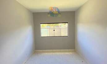 Imagem 3: Casa 2 quartos - JD ALTO PARAÍSO