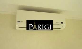 Imagem 3: Apartamento com 2 dormitórios para alugar, 74 m² por R$ 2.889,00/mês - Cristo Redentor - P