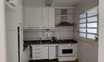 Imagem 7: Casa, 120 m² - venda por R$ 860.000,00 ou aluguel por R$ 4.510,00/mês - Granja Viana - Cot