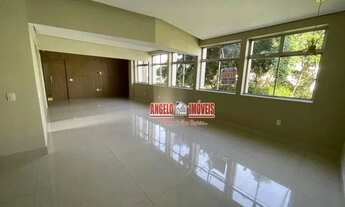 Imagem 2: Apartamento 4 quartos - Floresta