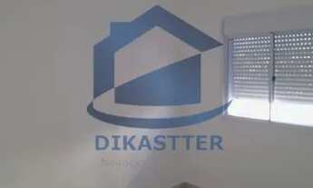 Imagem 6: Apartamento para locação 2 dormitórios no Jd Antártica