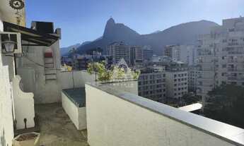 Imagem 2: Cobertura à venda, 4 quartos, 3 suítes, 2 vagas, Botafogo - RIO DE JANEIRO/RJ