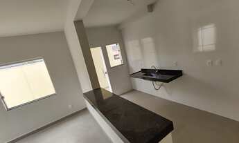 Imagem 3: Casa 2 quartos sendo um com suíte em Betim Bairro Bom Repouso