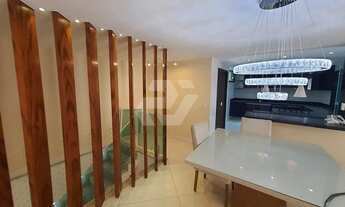 Imagem 7: Casa de condomínio para venda tem 300 m² com 4 quartos e 2 áreas de lazer