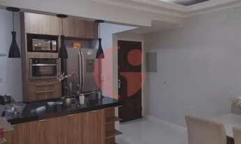 Imagem 6: Apartamento Padrão em São José dos Campos