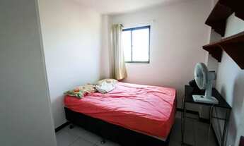 Imagem 3: Apartamento em Bairro Novo próximo à FMO e Patteo