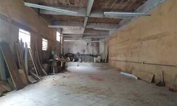 Imagem: Galpão-São Paulo-SAÚDE