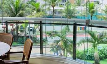 Imagem 5: Apartamento no Condomínio RESORT LE PARC, todo reformado