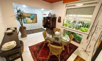 Imagem 4: Apartamento para venda possui 120 metros quadrados com 3 quartos em Ipanema - Rio de Janei