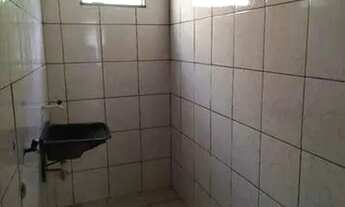 Imagem 5: Vendo casa 2/4 Fazenda Grande do Retiro