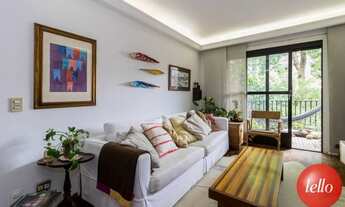 Imagem 3: São Paulo - Apartamento Padrão - Vila Madalena