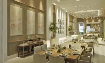 Imagem 4: Apartamento no Jardim de Toscana, com móveis projetados!