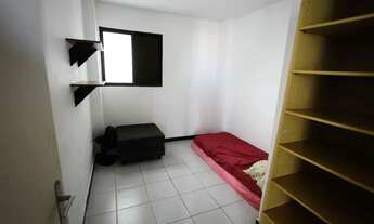 Imagem 4: Apartamento em Bairro Novo próximo à FMO e Patteo