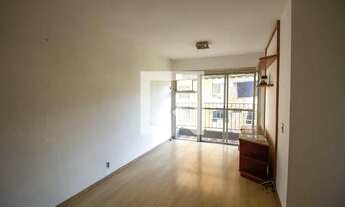 Imagem 4: Apartamento para Aluguel - Grajaú, 3 Quartos, 70 m2