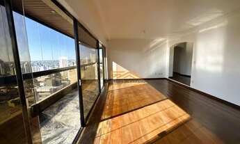 Imagem 3: Apartamento com 4 dormitórios, 274 m² - venda por R$ 2.000.000,00 ou aluguel por R$ 14.400