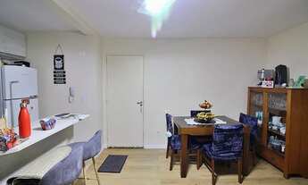 Imagem 5: Apartamento à venda 48m² 2 Dorms, Taboão - SBC- SP