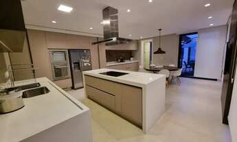 Imagem 4: CO00646 BROOKLIN COBERTURA DUPLEX PARA VENDA 181 M² - 4 dormitórios - 2 suítes - 3 vagas