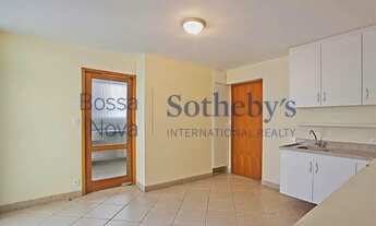 Imagem 6: Casa próxima ao Parque VIlla-Lobos