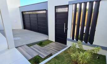 Imagem 3: Casa alto Padrão à venda! Oportunidade (IRECÊ