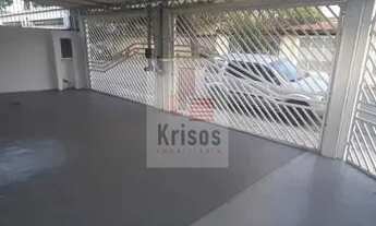 Imagem 2: Linda casa térrea de esquina em rua tranquila