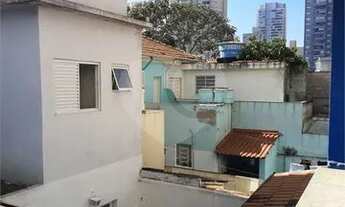 Imagem 3: Casa-São Paulo-TATUAPÉ