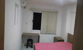 Imagem 2: 1/4 MOBILIADO em Armação