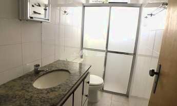 Imagem 4: Apartamento 02 quartos para aluguel, com garagem, centro - Juiz de fora /MG