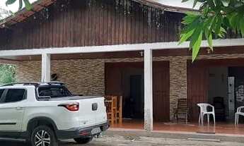 Imagem: Alugo Casa em Mosqueiro, Avenida Beira