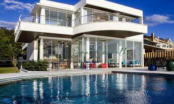 Imagem: Casa para alugar no bairro Cacupé - Florianópolis/SC