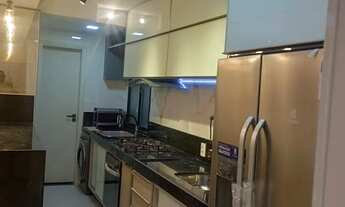 Imagem 2: Apt Calhau Apartamento com 3 dormitórios