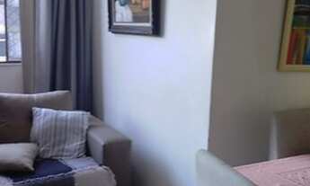 Imagem: Apartamento para venda tem 97 metros quadrados