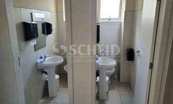 Imagem 7: Prédio Comercial de 1044m2 com 3 pavimentos e localização excelente na Zona Sul